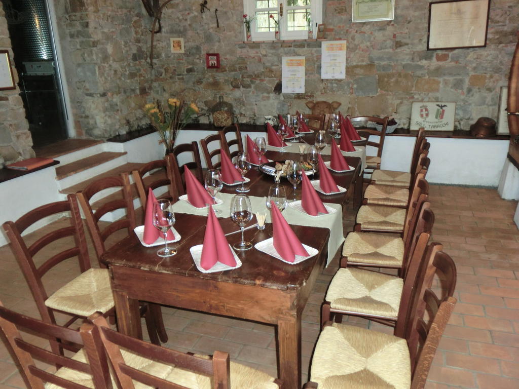 Agriturismo Domus Rustica Cormons Exterior photo